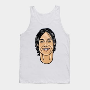 Daniel Johns Tank Top